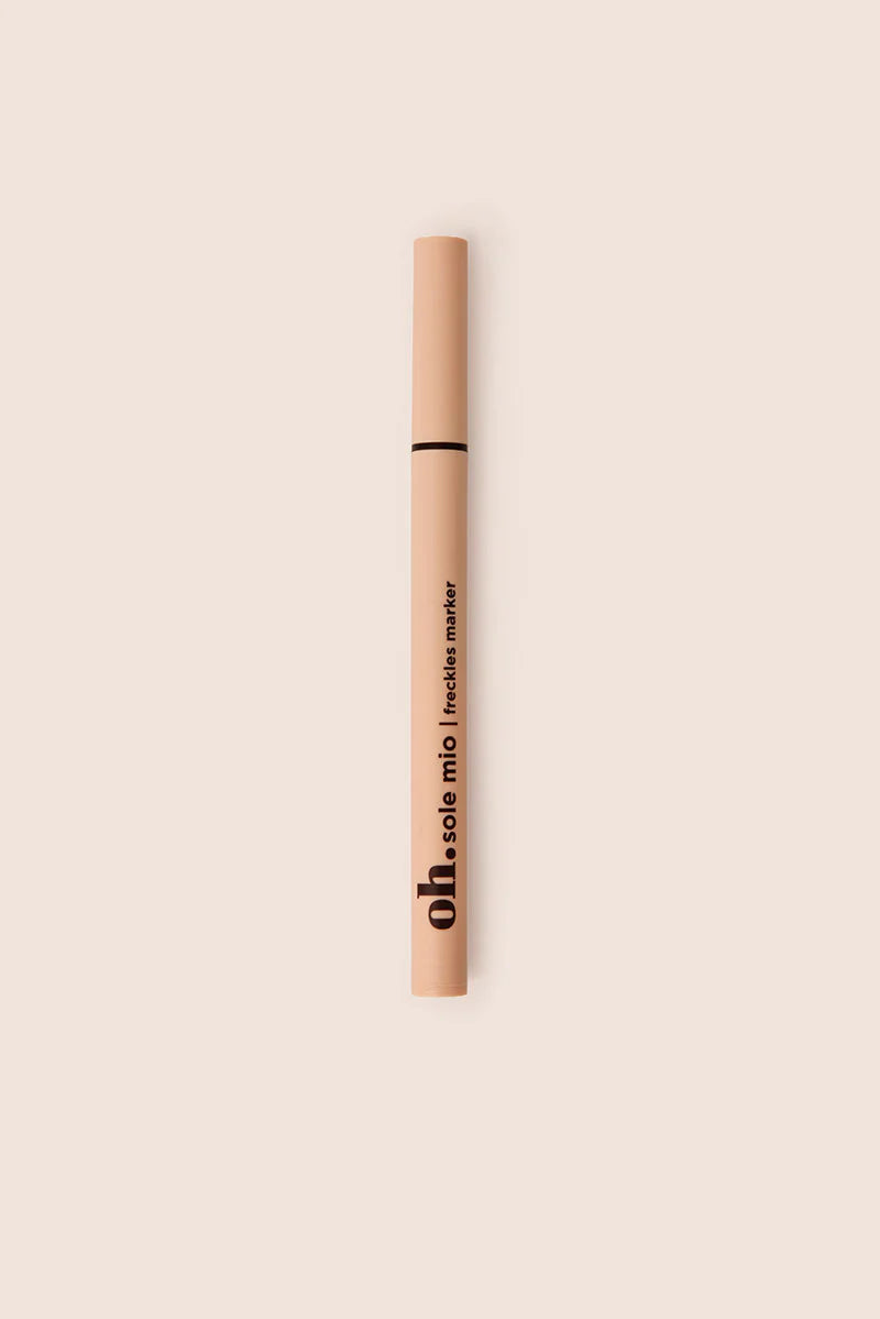 ESPRESSOH Oh.Sole Mio Freckles Marker