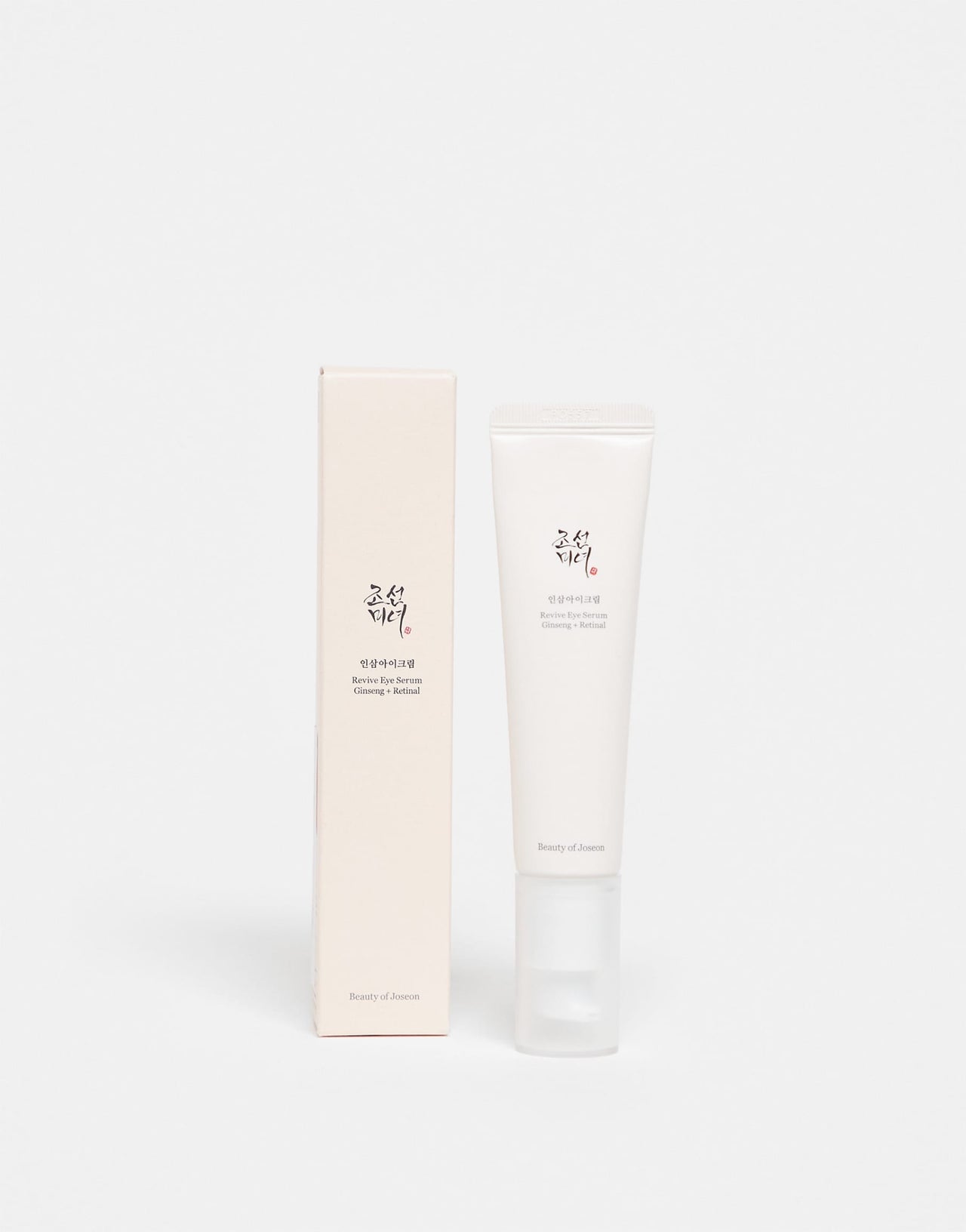 BEAUTY OF JOSEON - REVIVE EYE SERUM : GINSENG + RETINAL 30ML