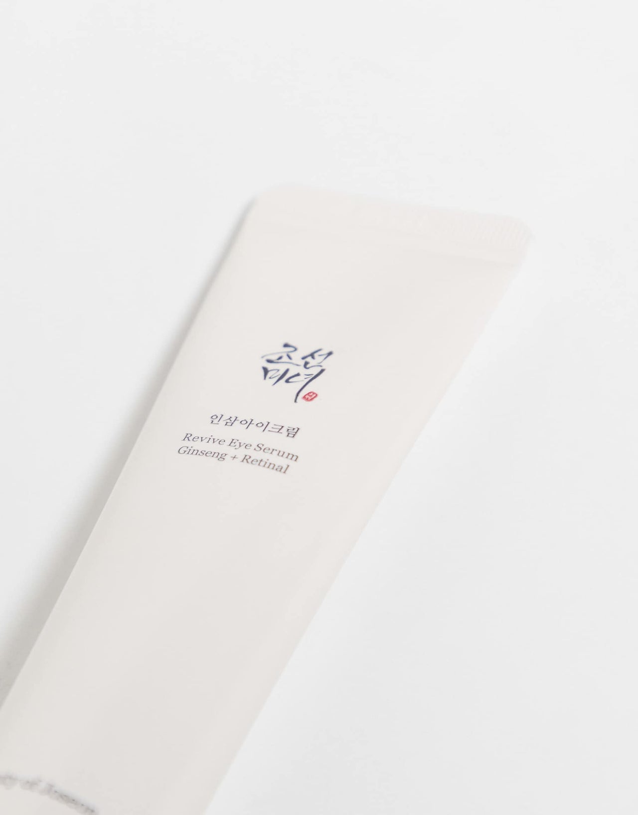 BEAUTY OF JOSEON - REVIVE EYE SERUM : GINSENG + RETINAL 30ML