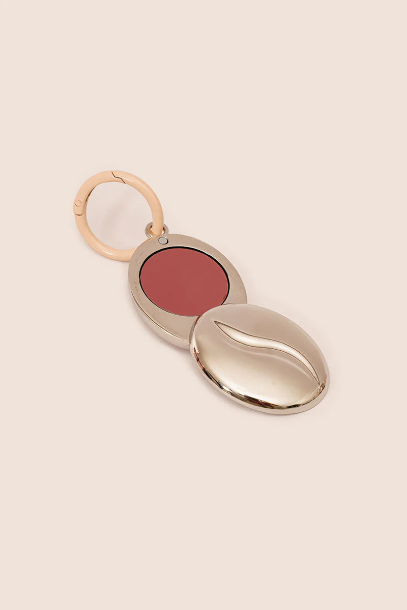 ESPRESSOH To gOh Lips & Cheeks Charm