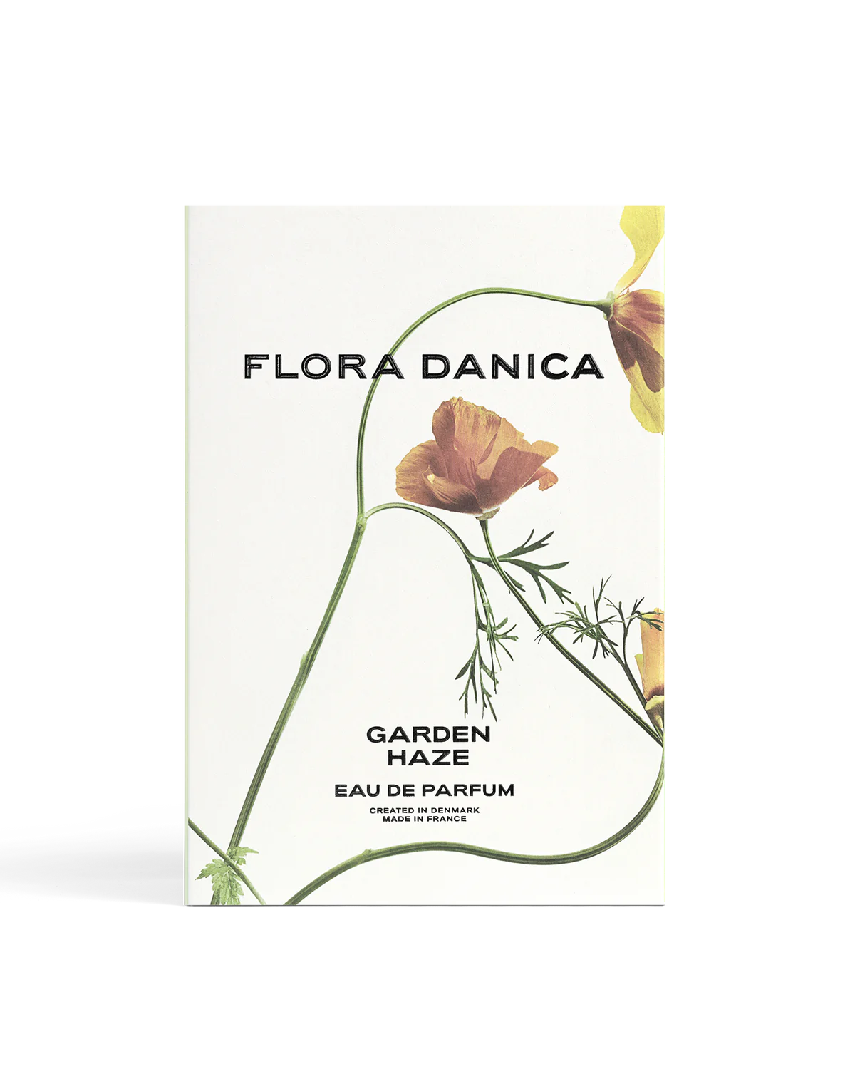 FLORA DANICA Garden Haze Eau de Parfum