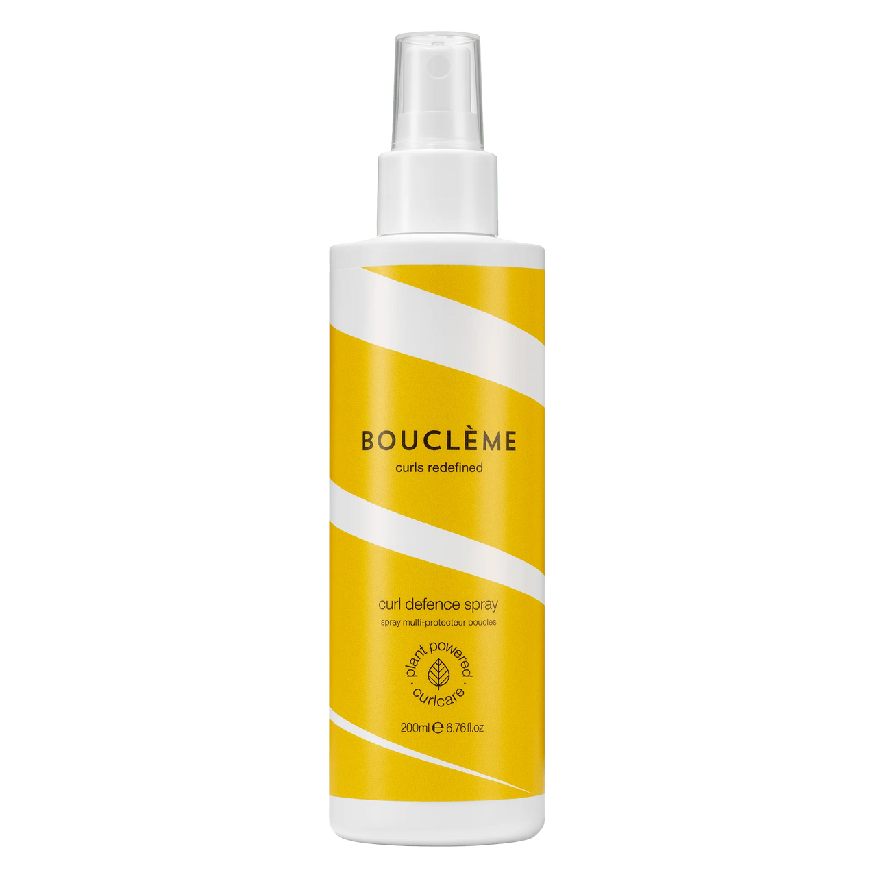 BOUCLÈME Curl Defense Spray