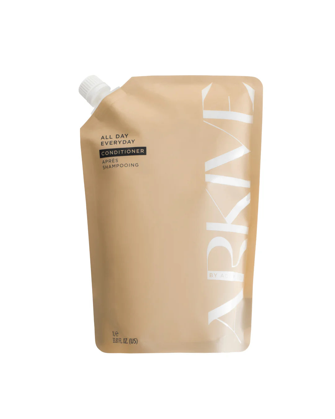 ARKIVE All Day Everyday Conditioner Refill 1L