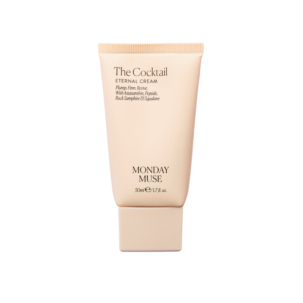 MONDAY MUSE The Cocktail Moisturiser
