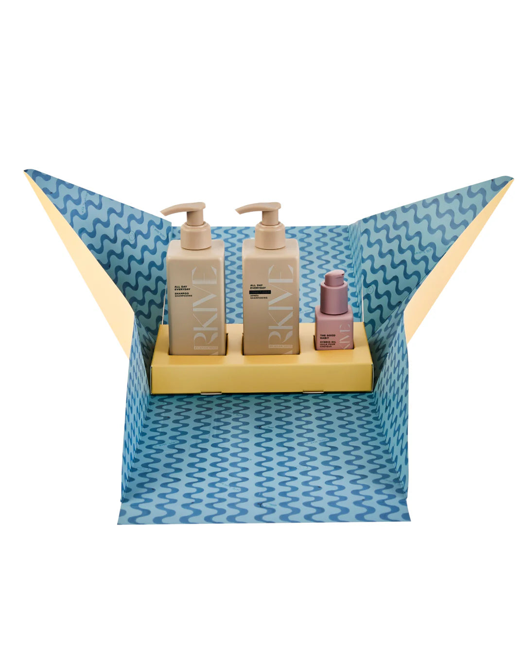 ARKIVE Everyday Radiance Gift Set