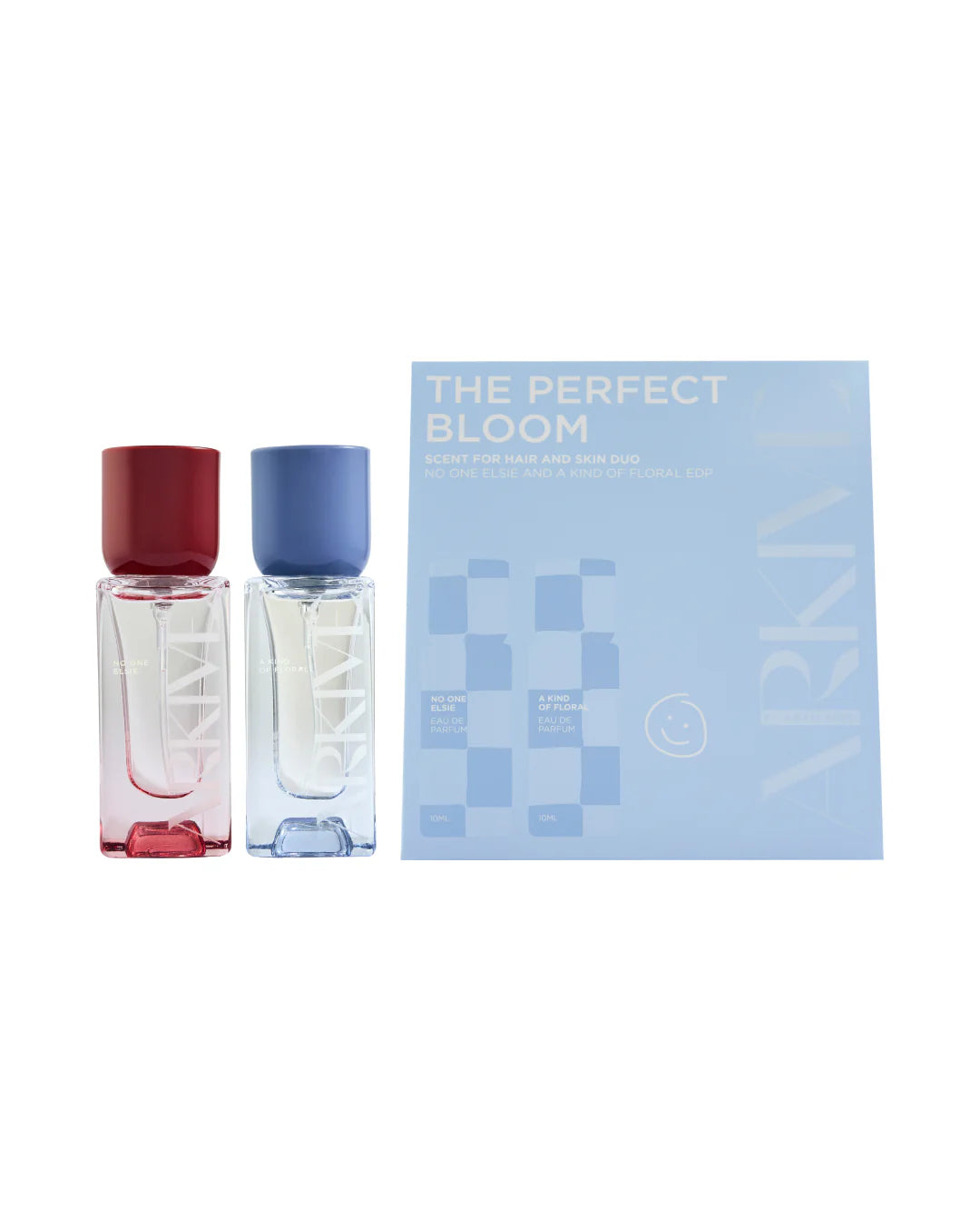 ARKIVE The Perfect Bloom Gift Set