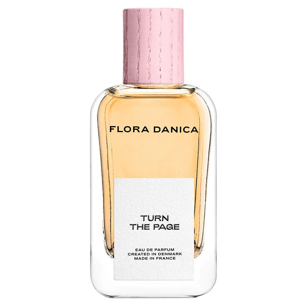 FLORA DANICA Turn The Page Eau De Parfum