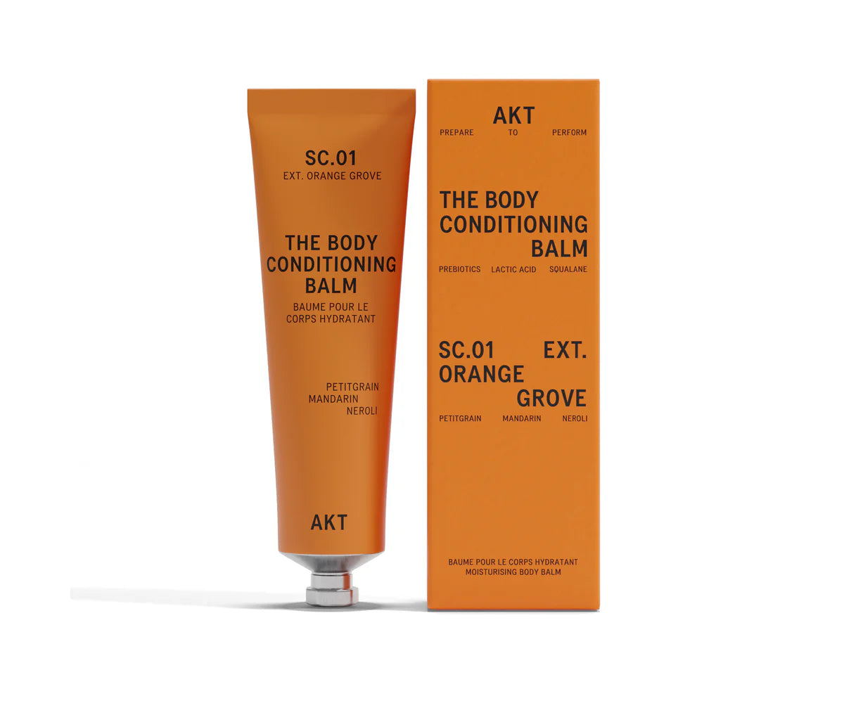 AKT The Body Conditioning Balm