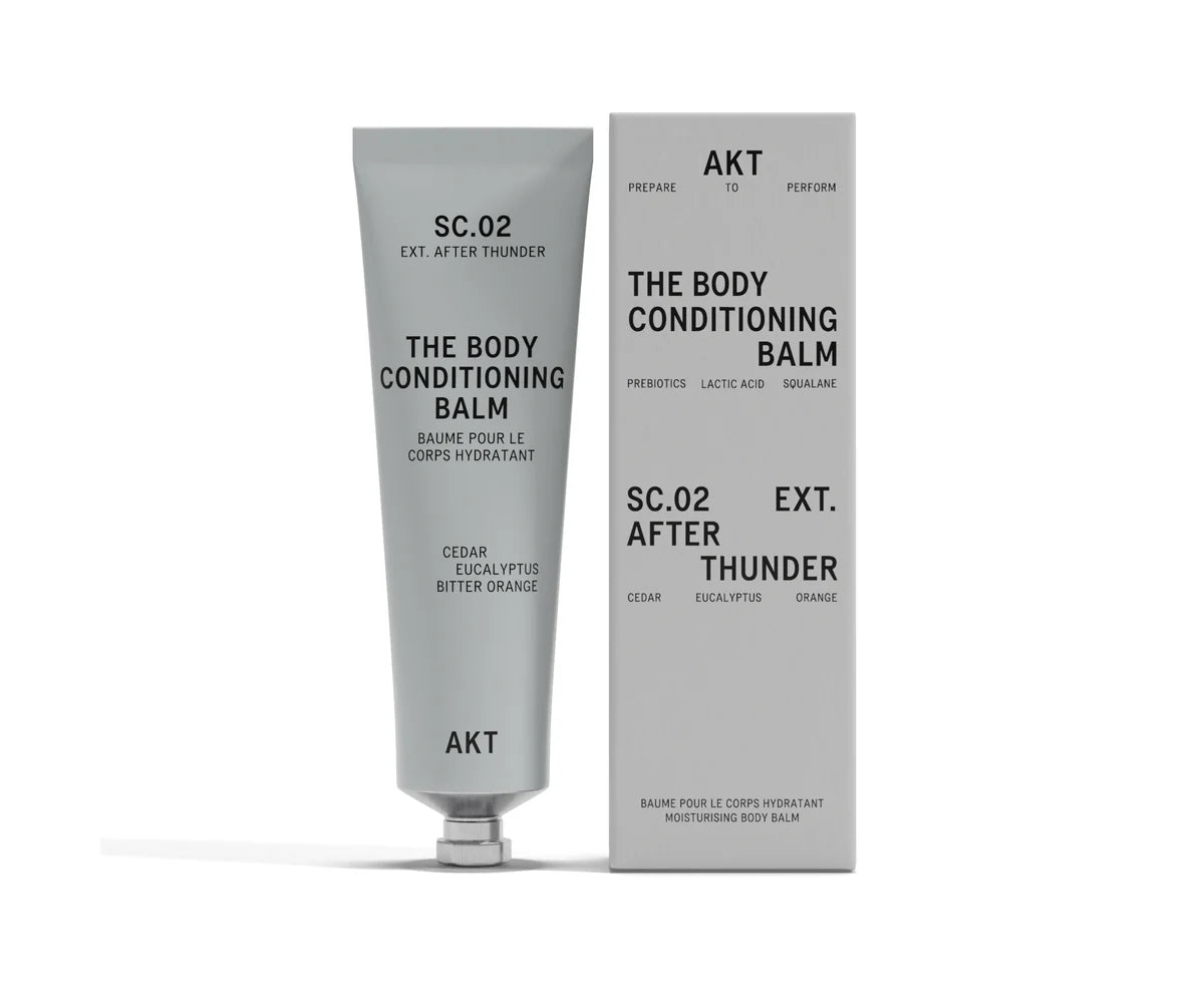 AKT The Body Conditioning Balm