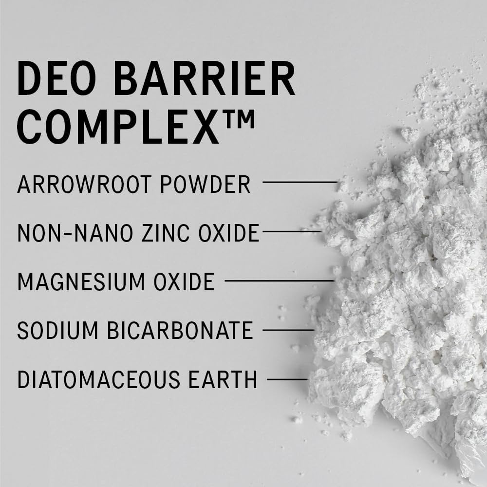 AKT The Deodorant Balm