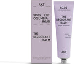 AKT The Deodorant Balm