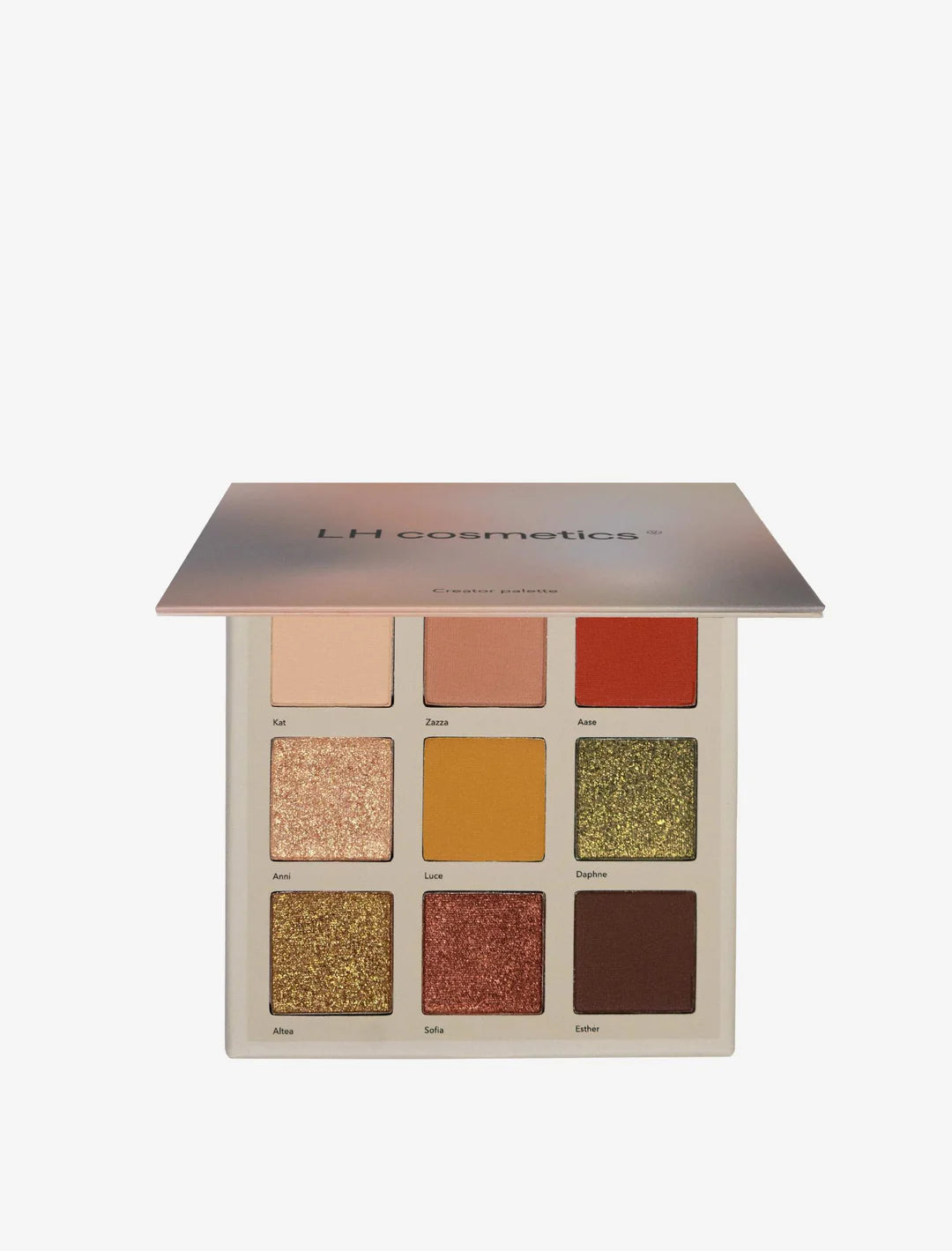 LH COSMETICS Creator Palette