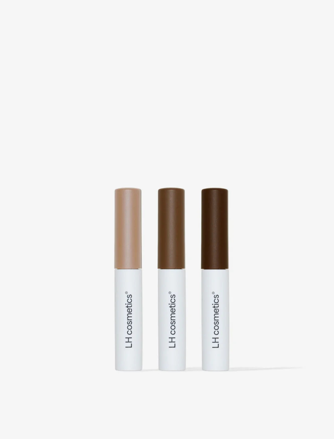 LH COSMETICS Tinted Brow Gel