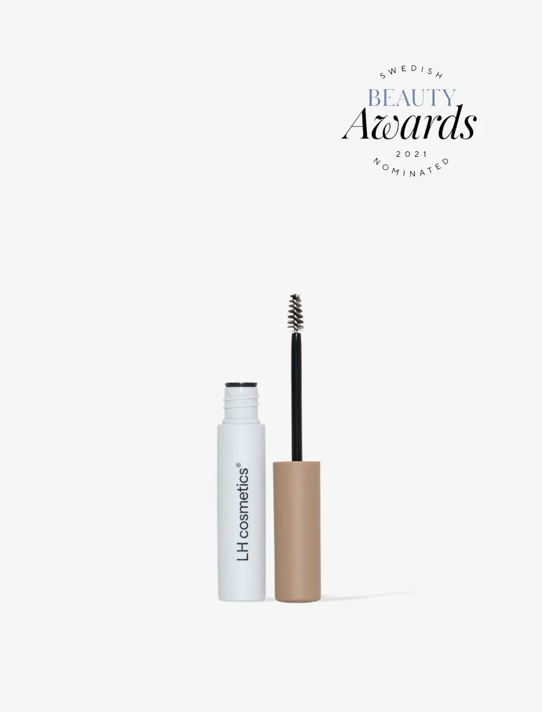 LH COSMETICS Tinted Brow Gel