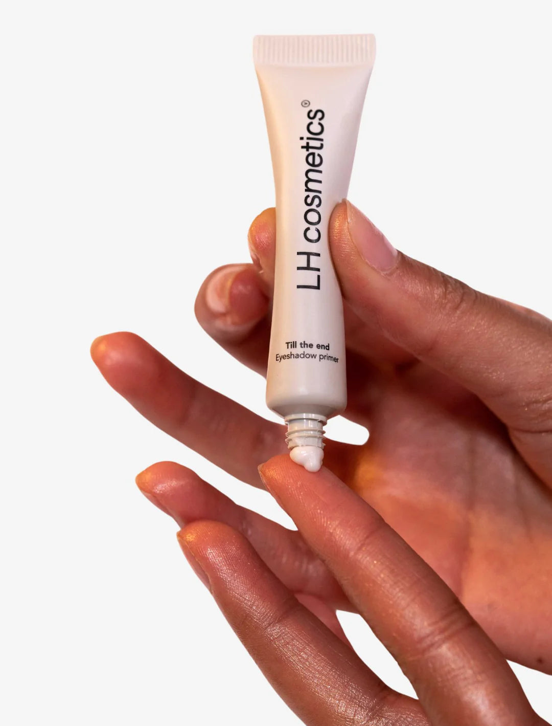 LH COSMETICS Til The End Eyeshadow Primer