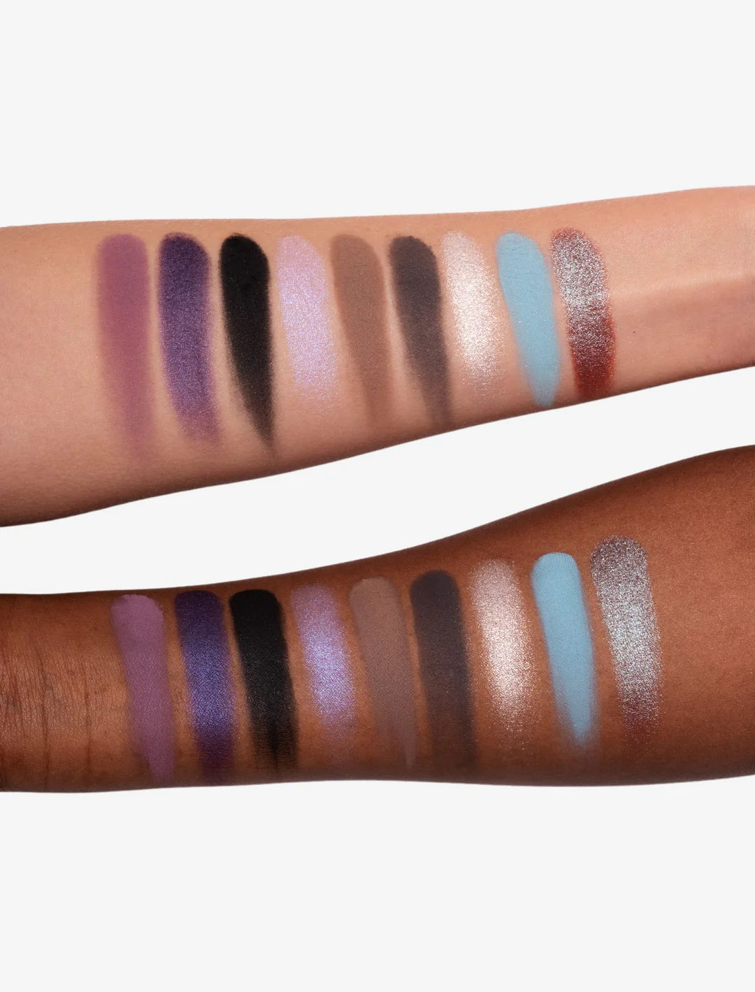 LH COSMETICS Daybreak Palette