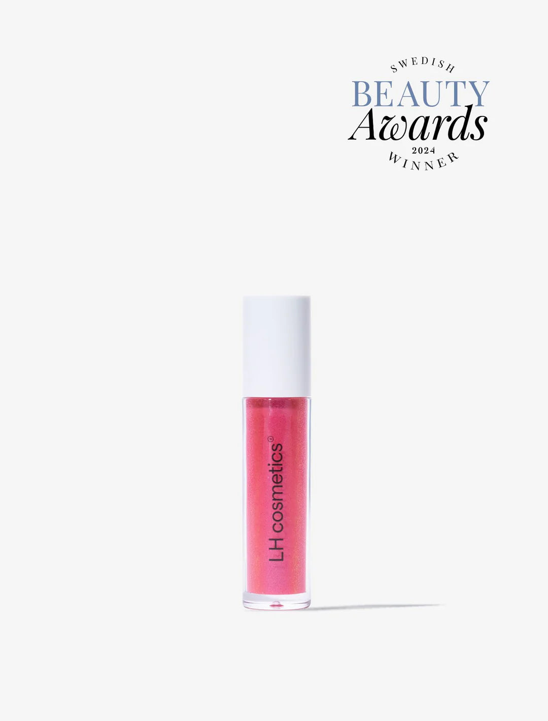 LH COSMETICS Glazed Lipgloss