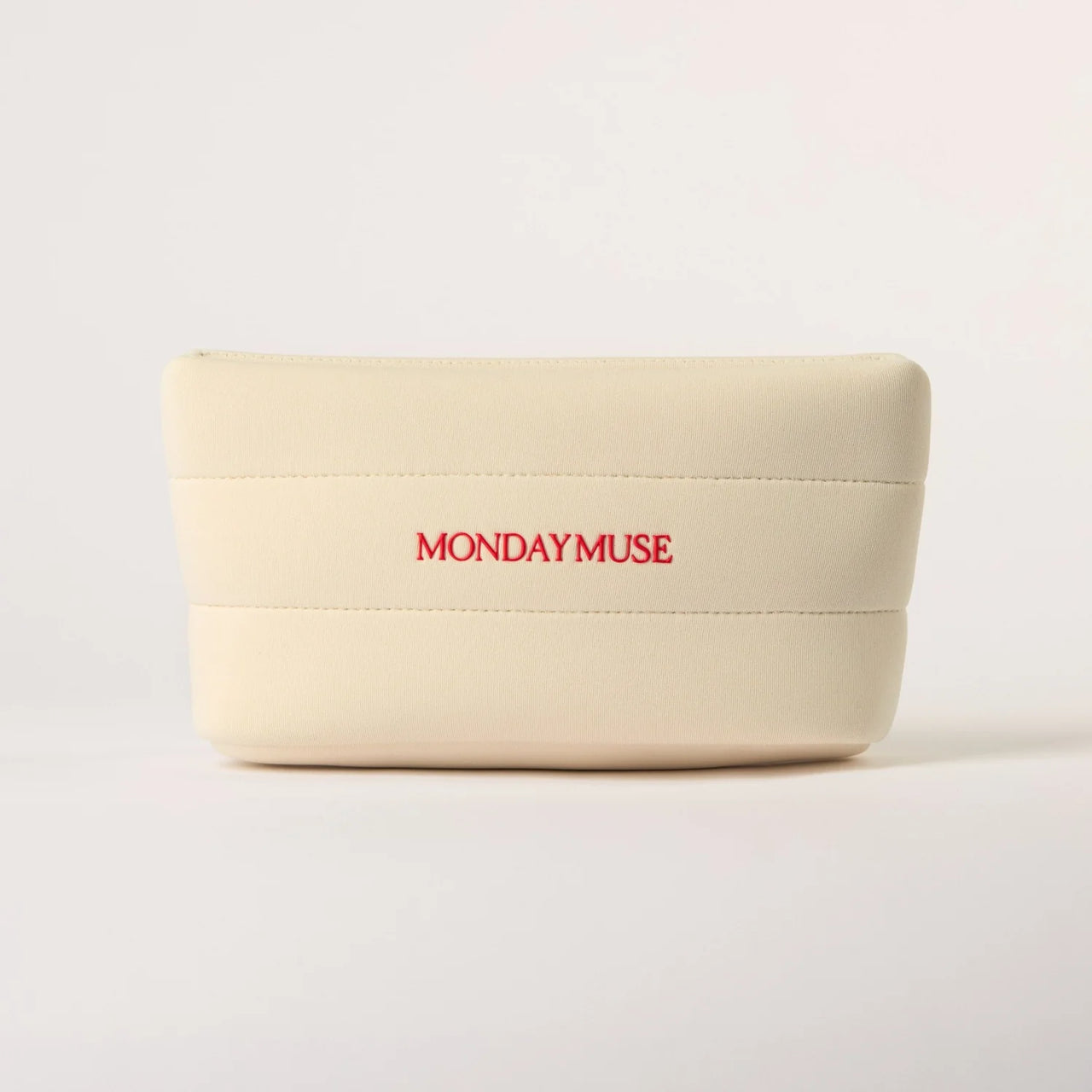 Monday Muse Limited Edition Wash Bag