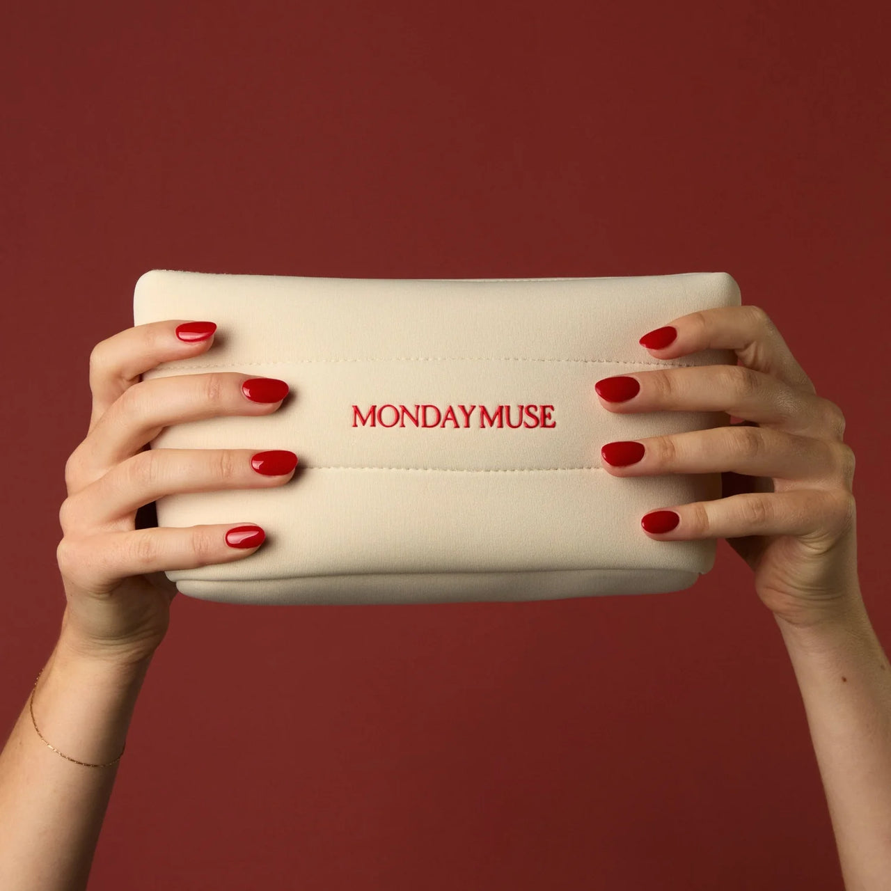 Monday Muse Limited Edition Wash Bag