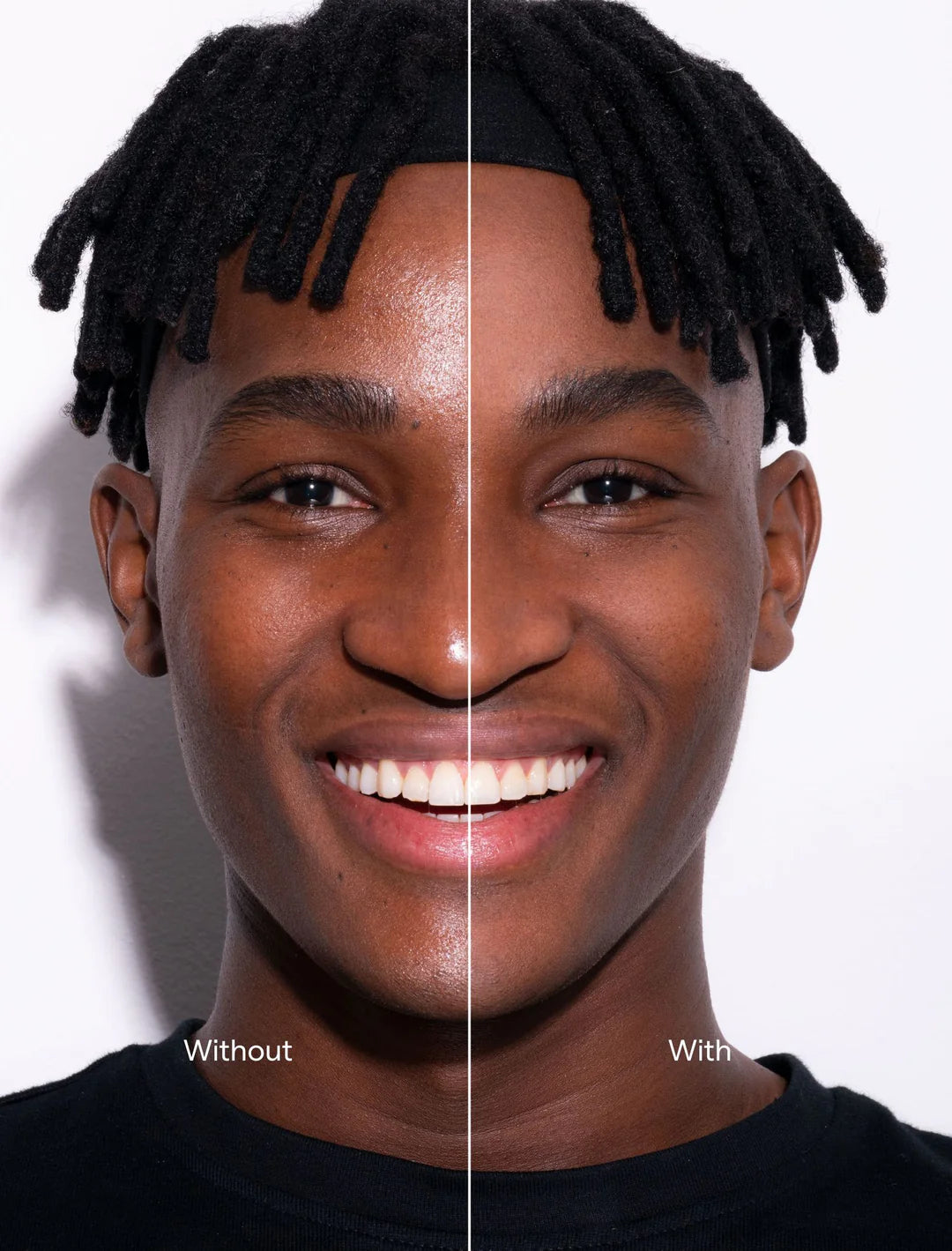 LH Cosmetics Matte Attack Primer