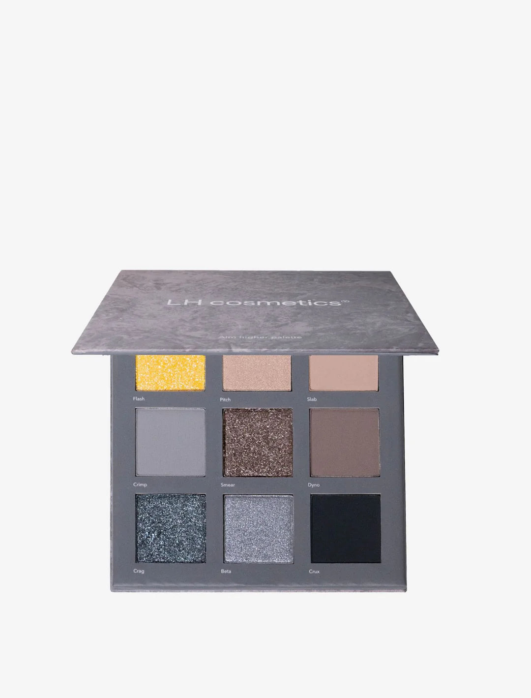LH COSMETICS Aim Higher Palette