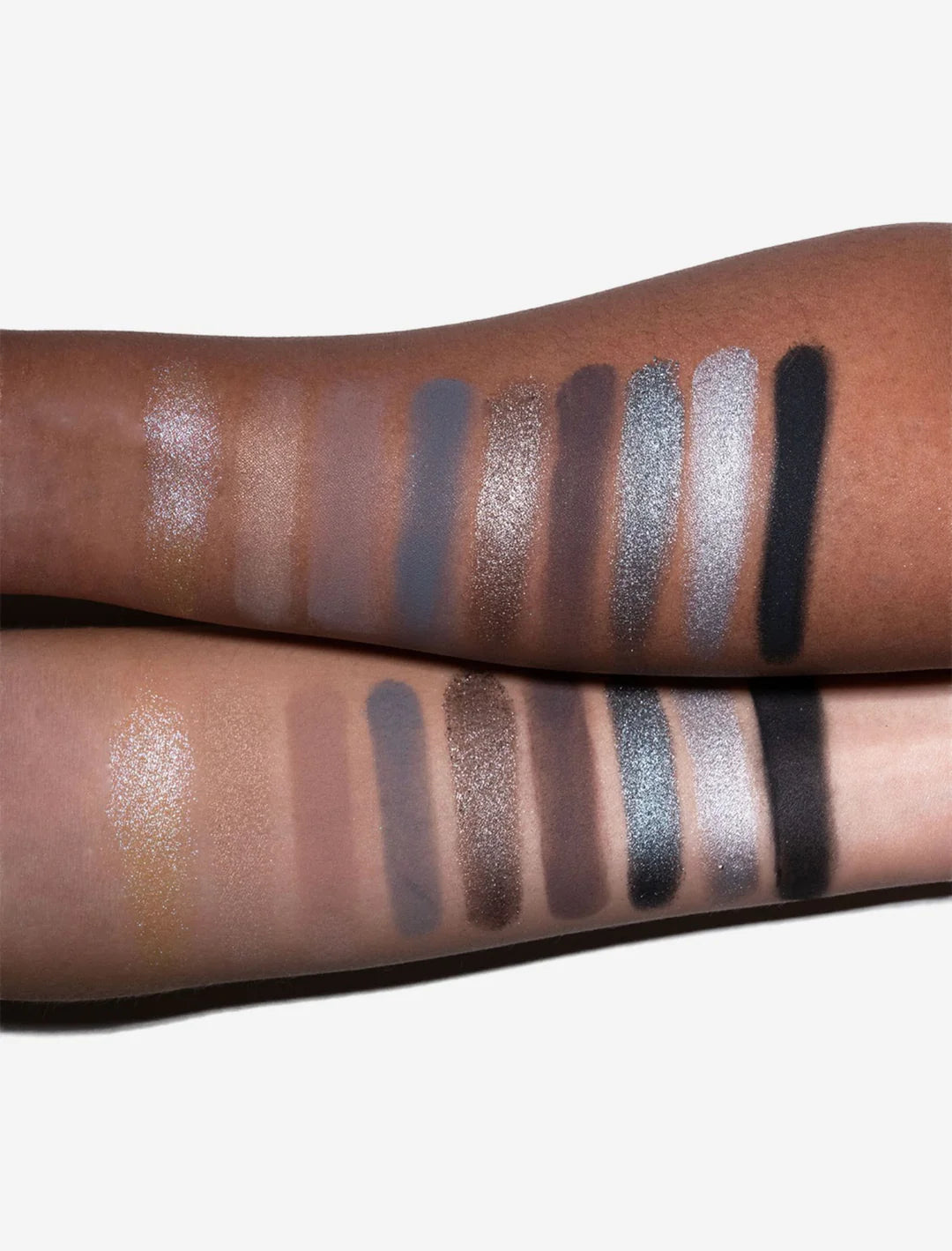 LH COSMETICS Aim Higher Palette