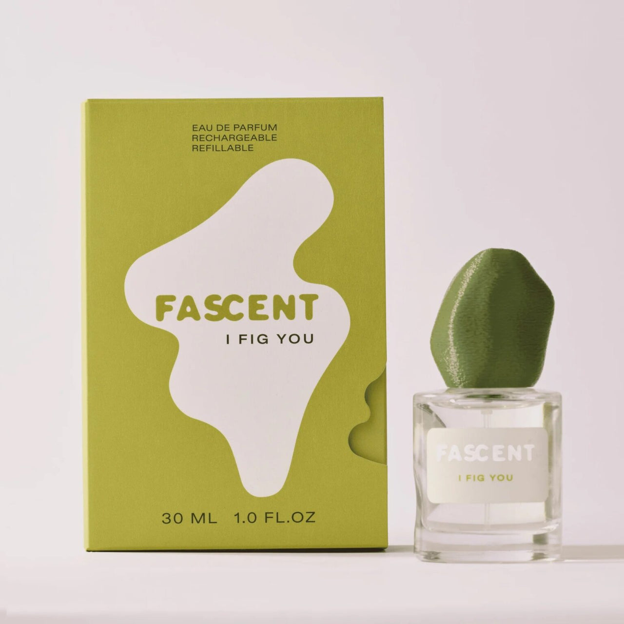 FASCENT I Fig You Eau De Parfum