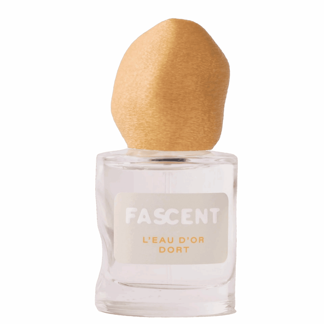 FASCENT L’eau d’Or Dort Eau De Parfum