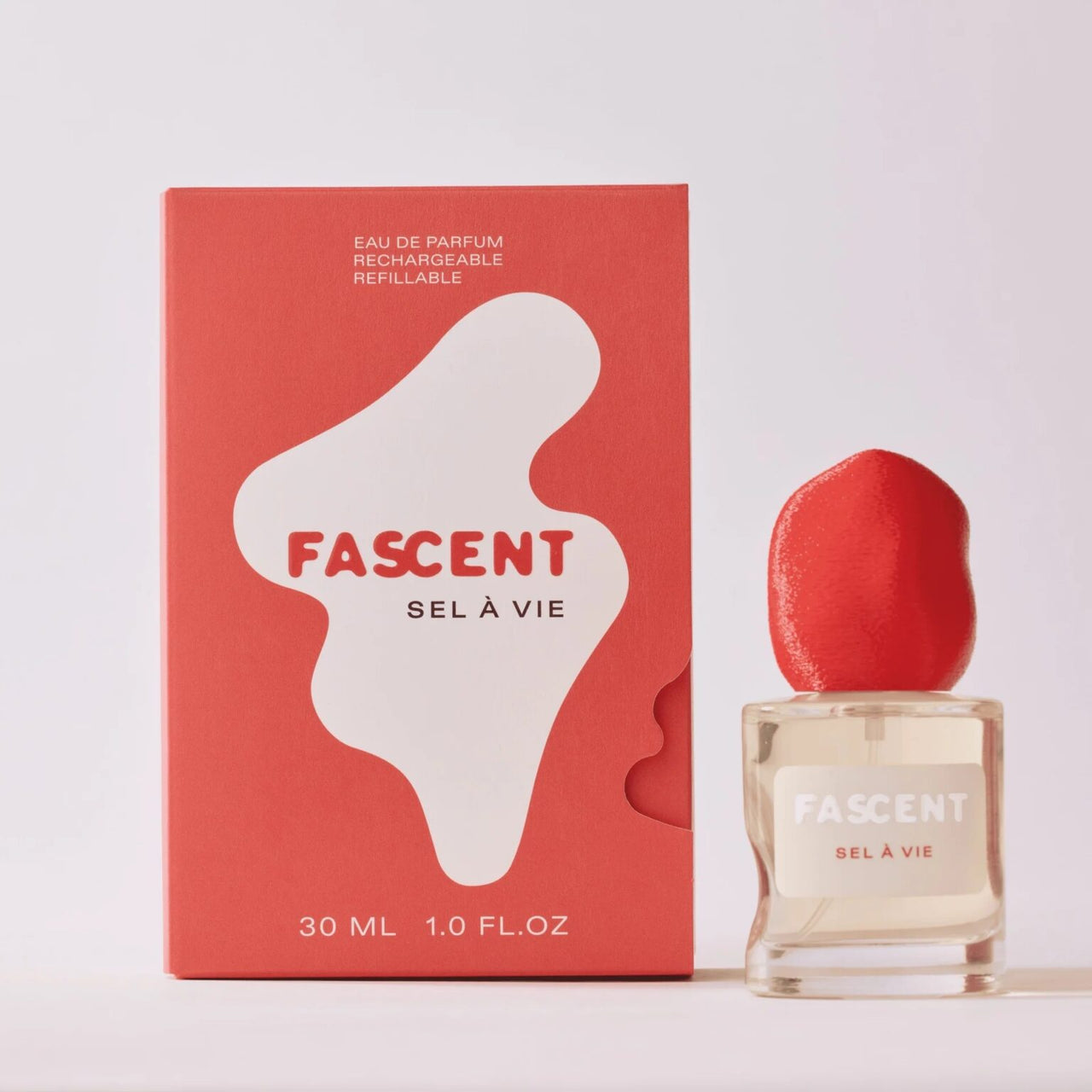 FASCENT Sel À Vie Eau De Parfum