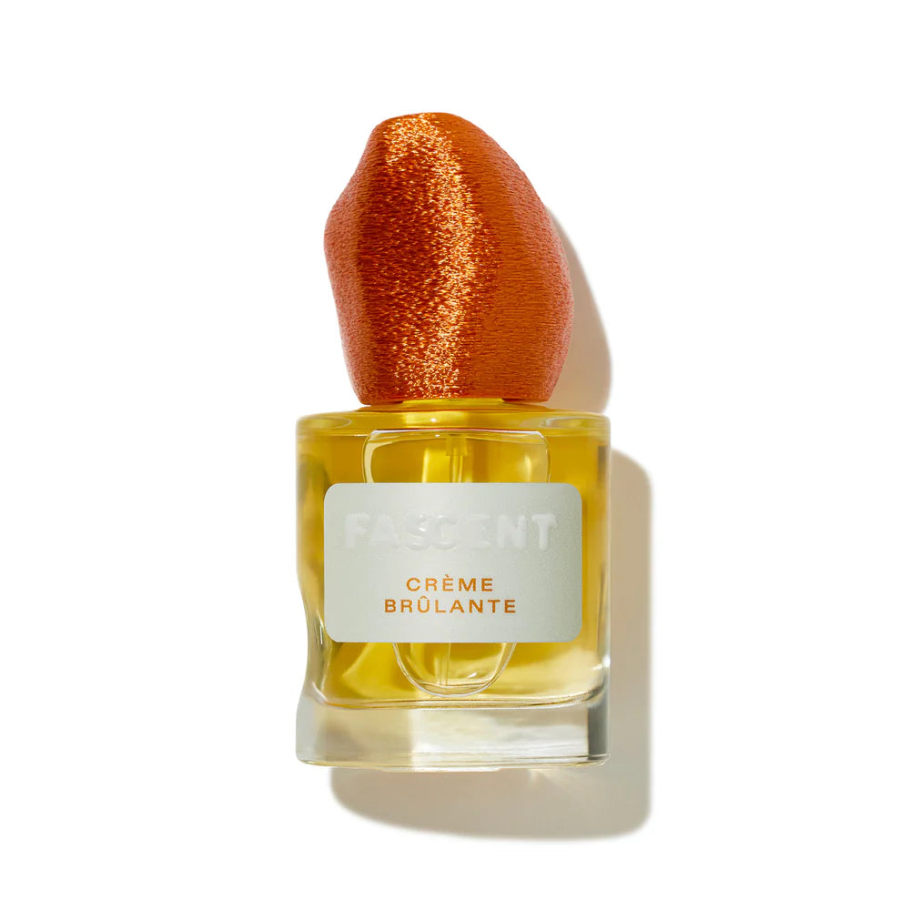 FASCENT Créme Brulante Eau De Parfum
