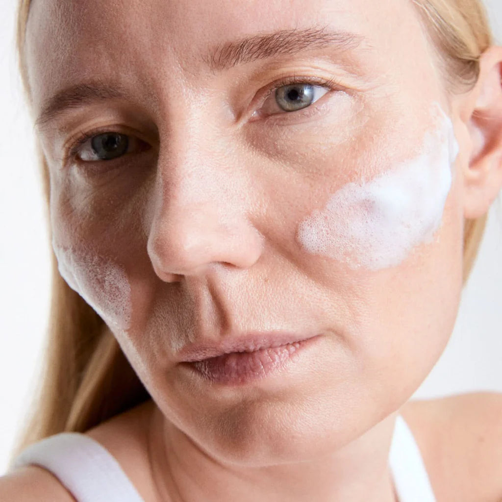 MANTLE The Hydra Cleanser