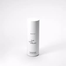 MANTLE The Lite Cream
