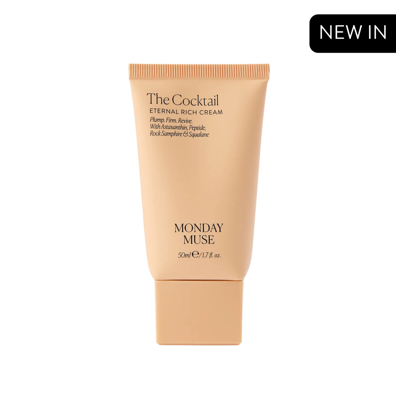 MONDAY MUSE The Cocktail - Eternal Rich Cream