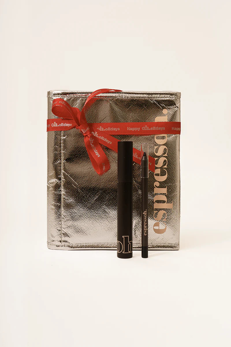 ESPRESSOH Intense Eyes Gift Set