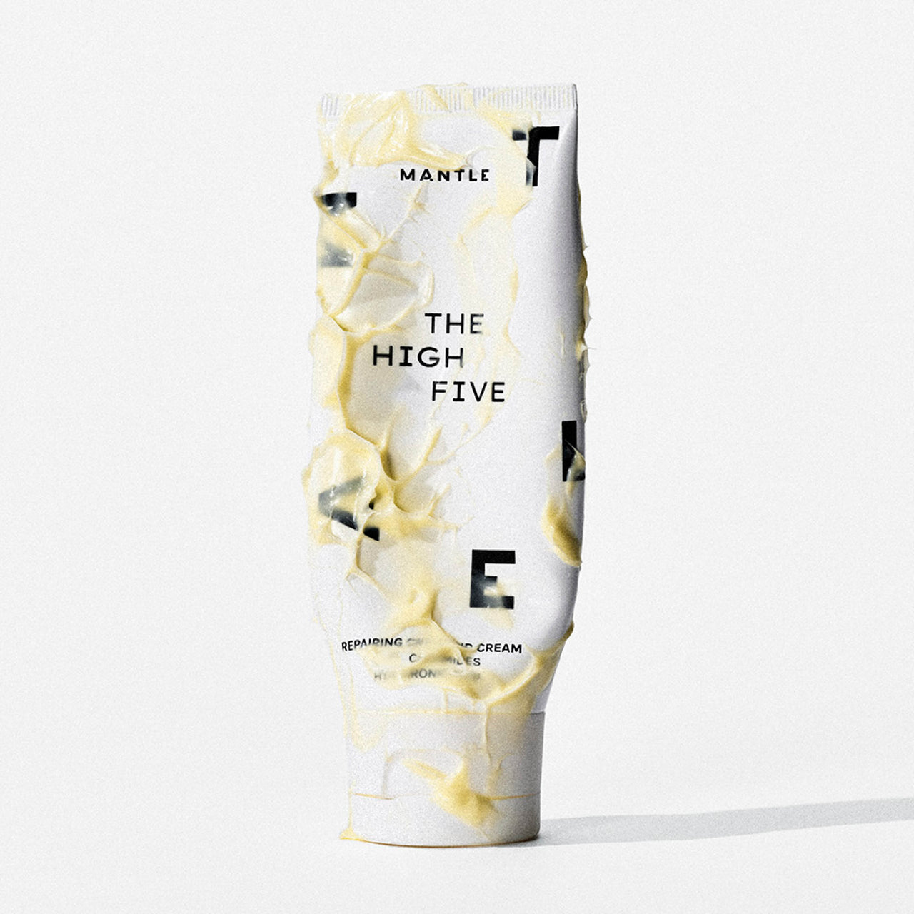 MANTLE The High Five - Hand Cream