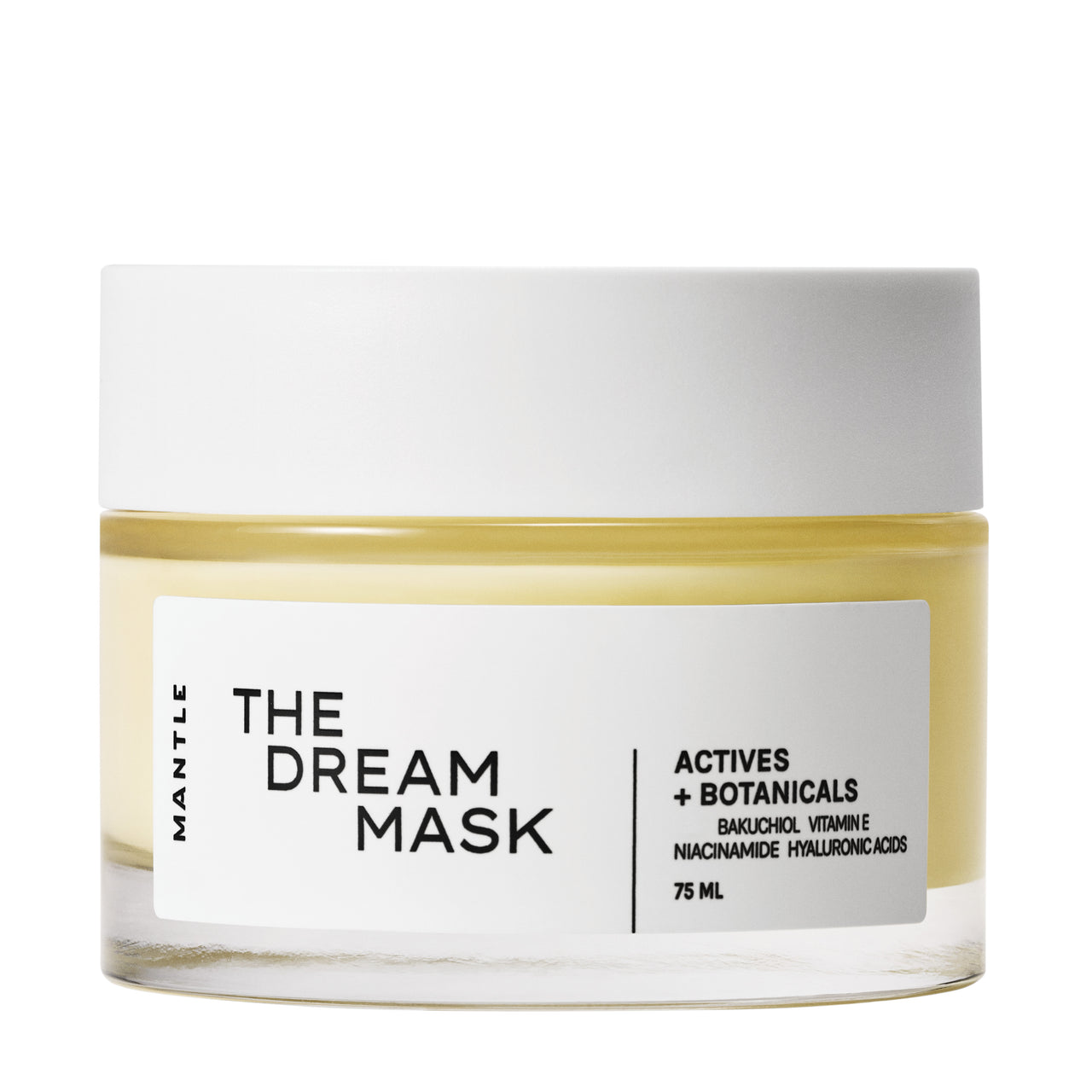 MANTLE The Dream Mask - Night Mask