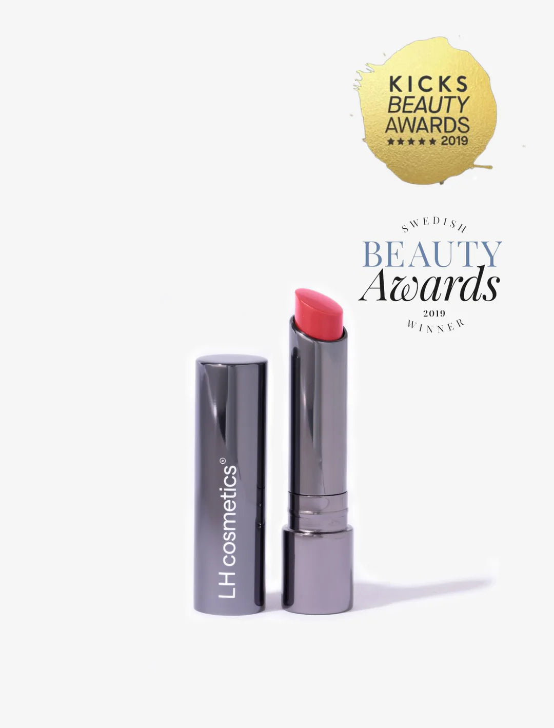 LH COSMETICS Fantastick Lipstick Carefree | BÆR Beauty