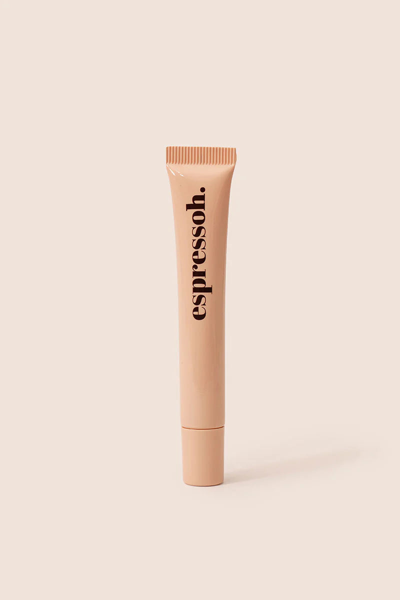 EspressOh Lip Me Nourishing Lip Mask