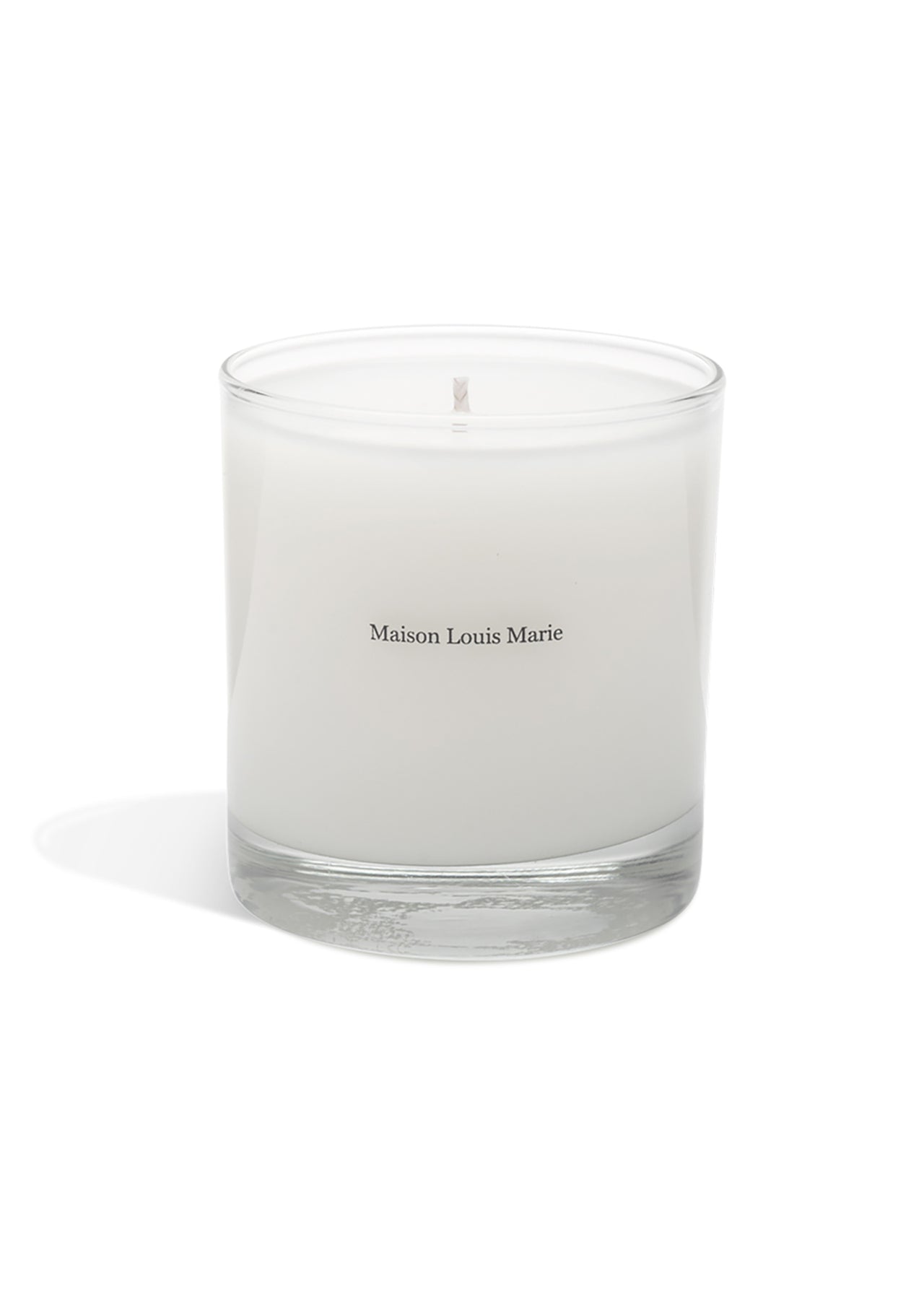 MAISON LOUIS MARIE No.12 Bousval Candle