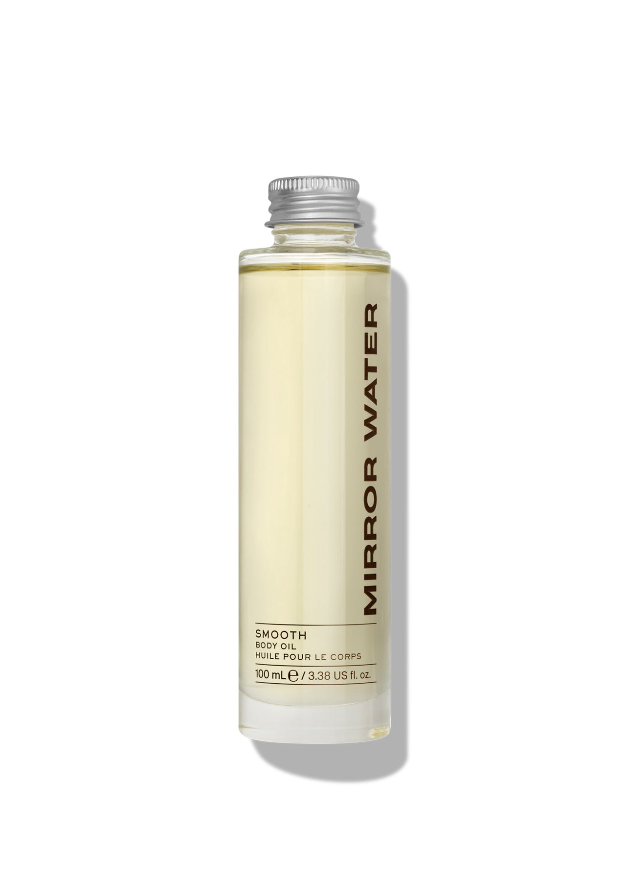 MIRROR WATER Smooth Body Oil