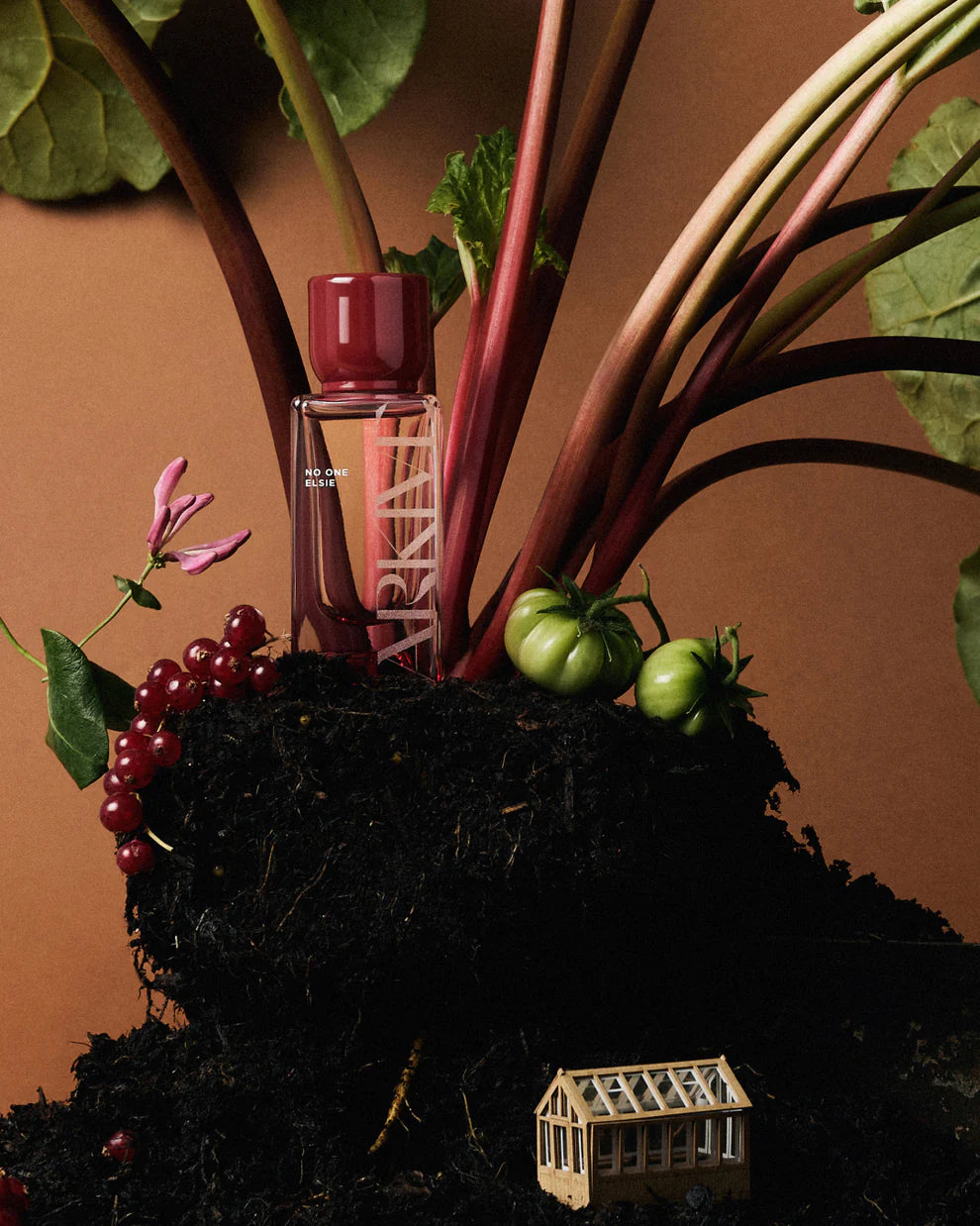 ARKIVE - No One Elsie Hair and Skin Eau De Parfum