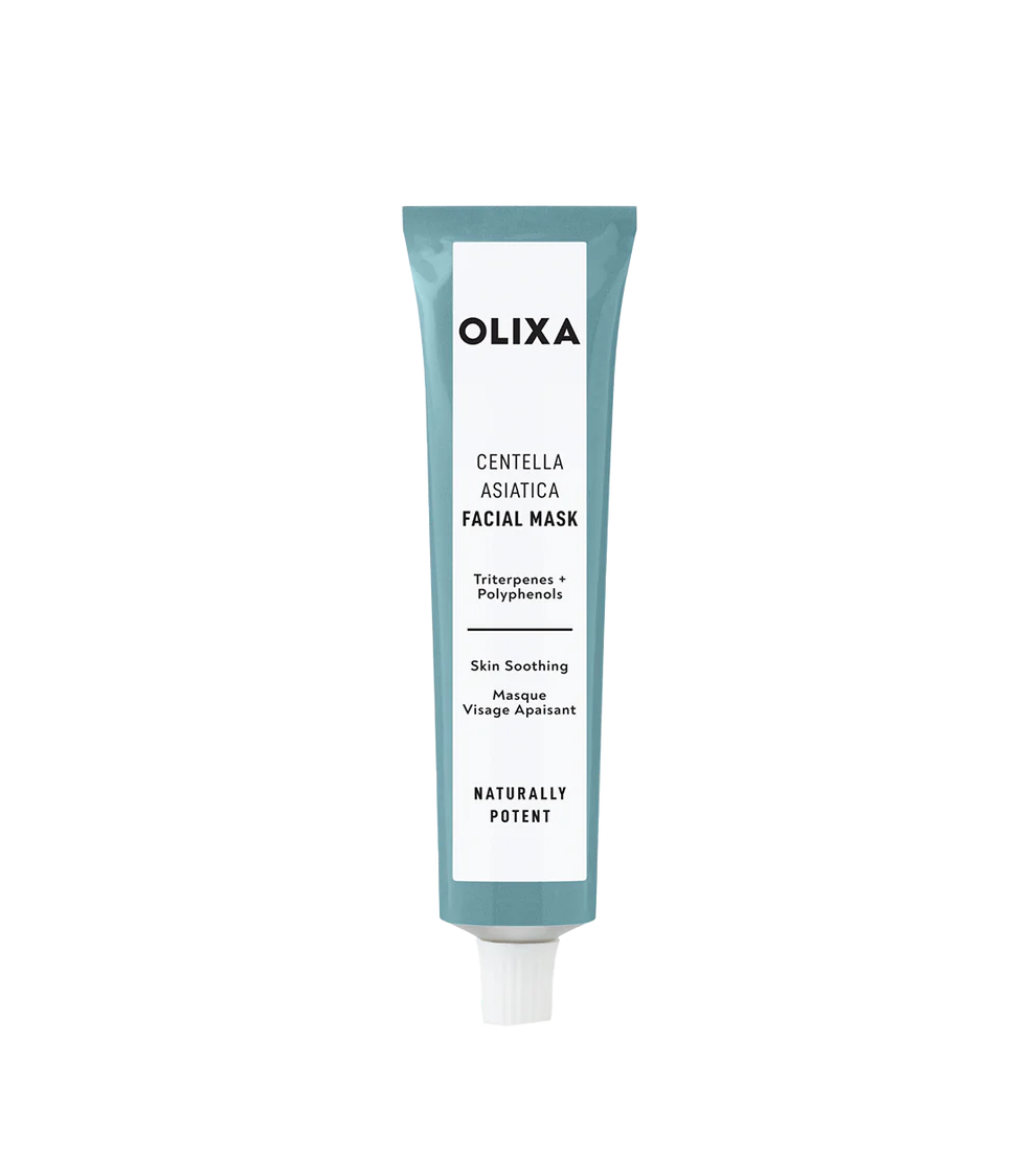 OLIXA Centella Facial Mask