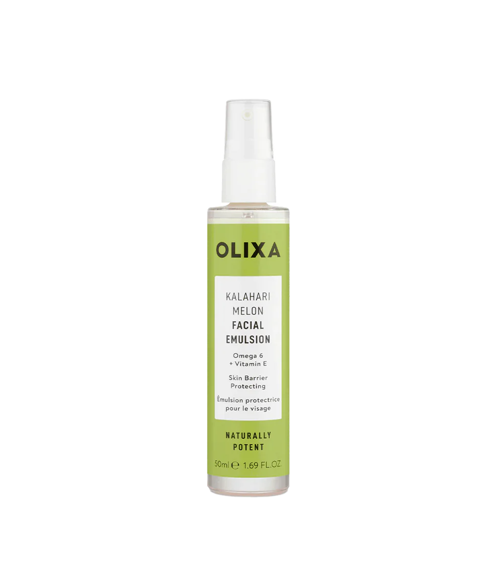 OLIXA Melon Facial Emulsion