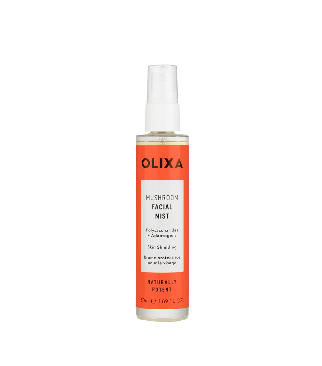 OLIXA Mushroom Facial Mist