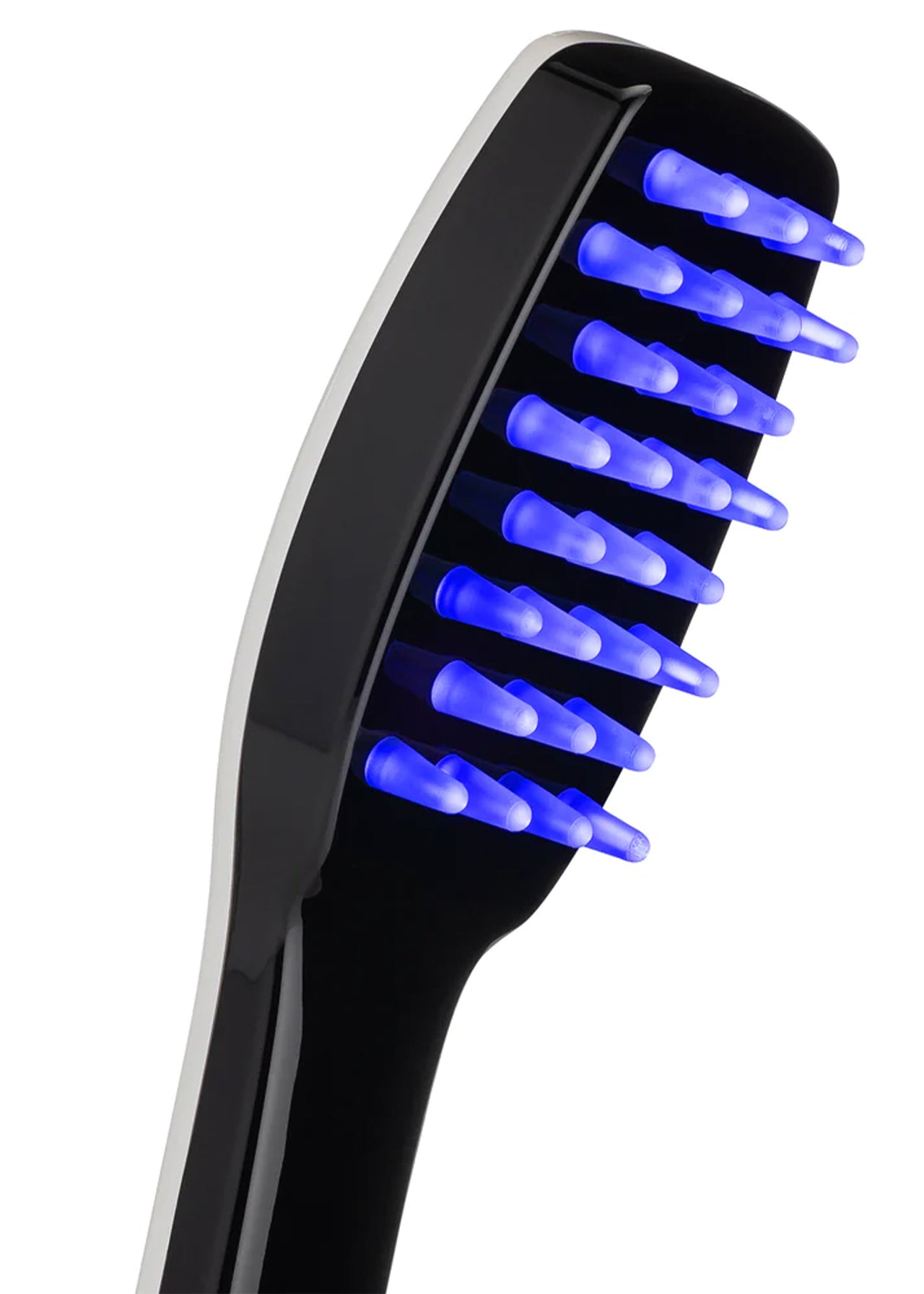 SOLARIS LABORATORIES NY LED Intensive Scalp Stimulating Brush