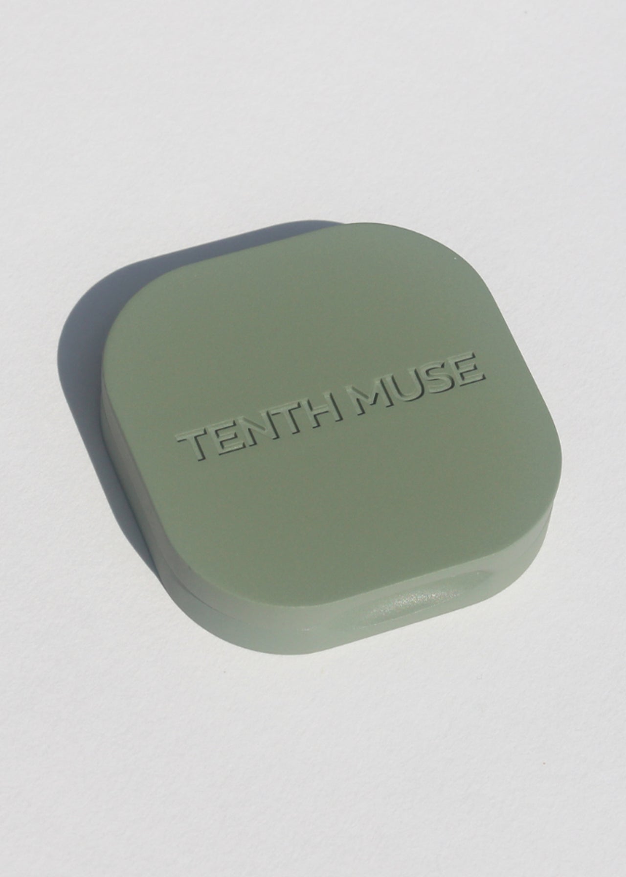 TENTH MUSE Clean Girl Solid Perfume