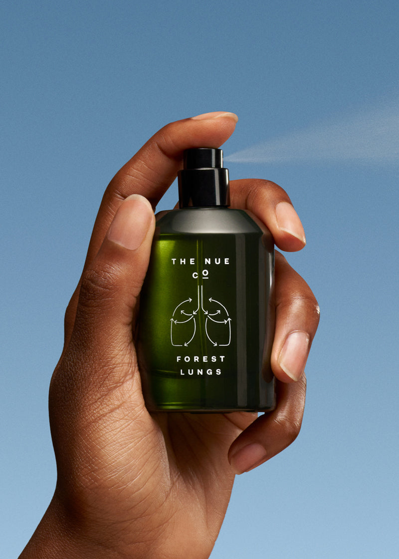 THE NUE CO Forest Lungs Fragrance