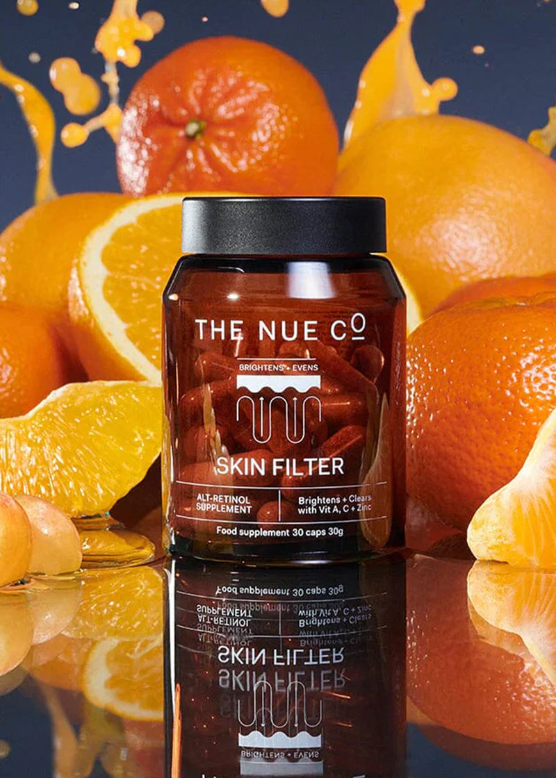 THE NUE CO Skin Filter Supplement