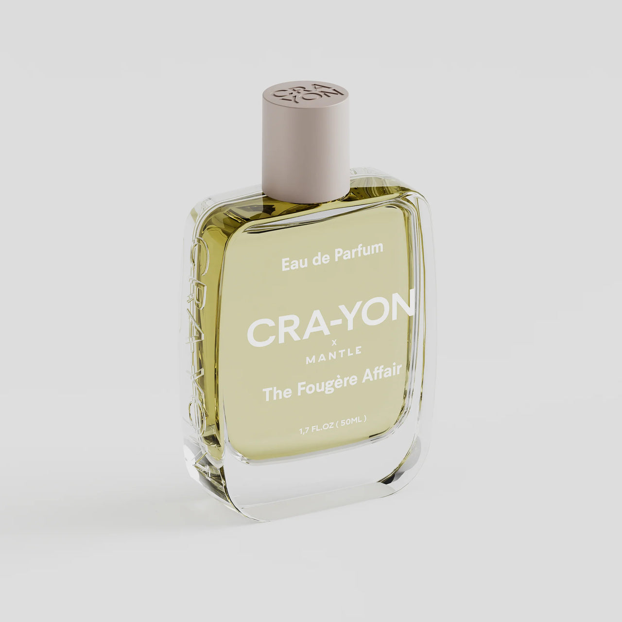 CRA-YON The Fougère Affair Eau De Parfum