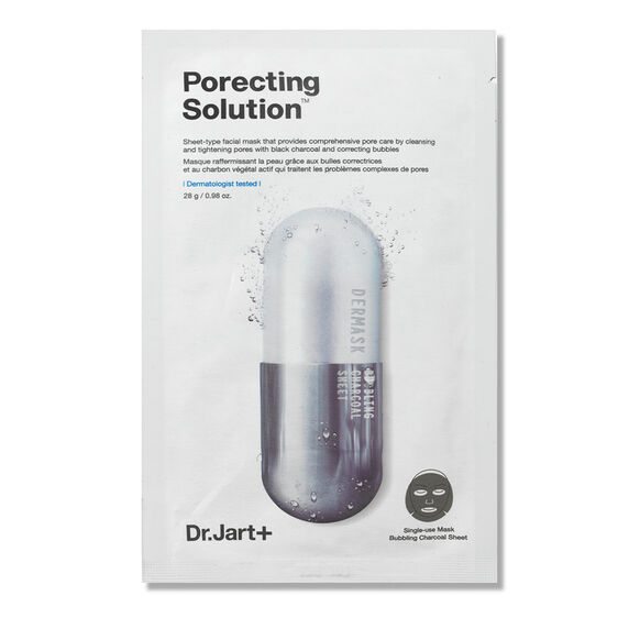 DR.JART+ Dermask Ultra Jet Porecting Solution Mask